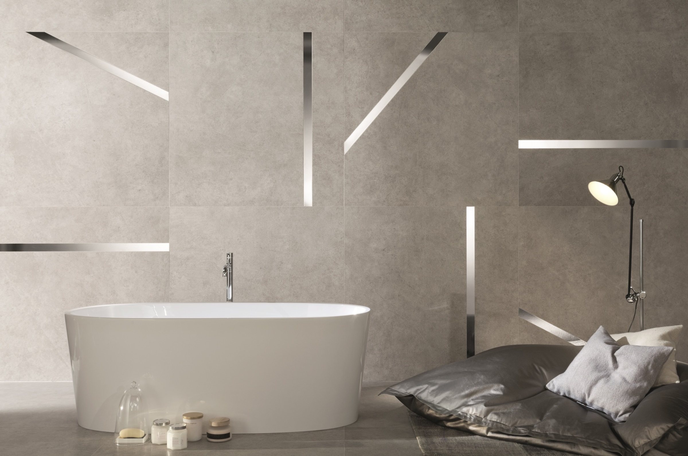 Aulla Graphite tubadzin 11