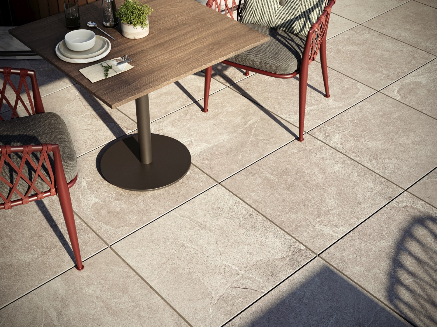 Grand Cave Grey tubadzin 3