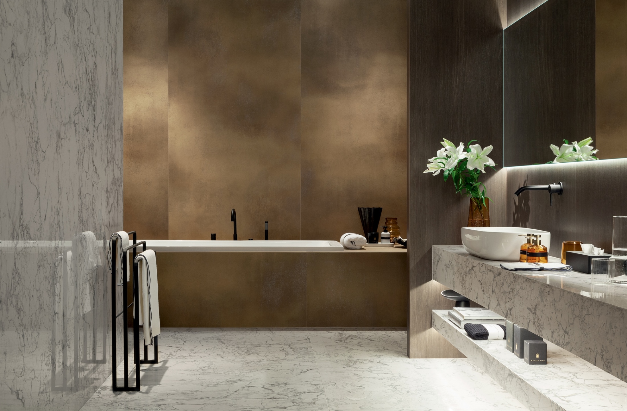 Lounge tubadzin 1