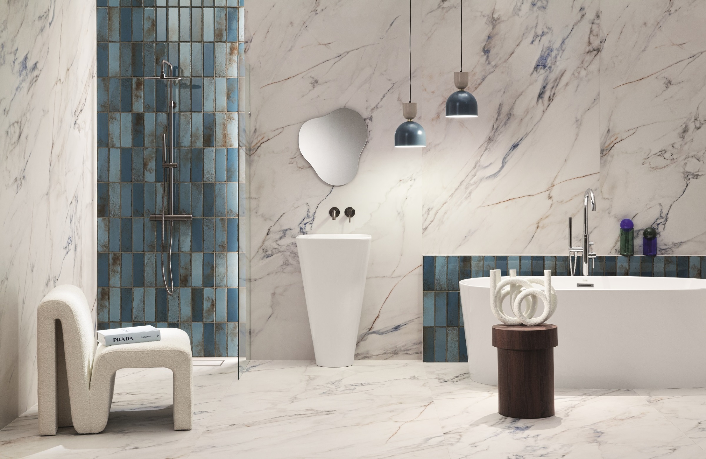 Pietra Blue tubadzin 1