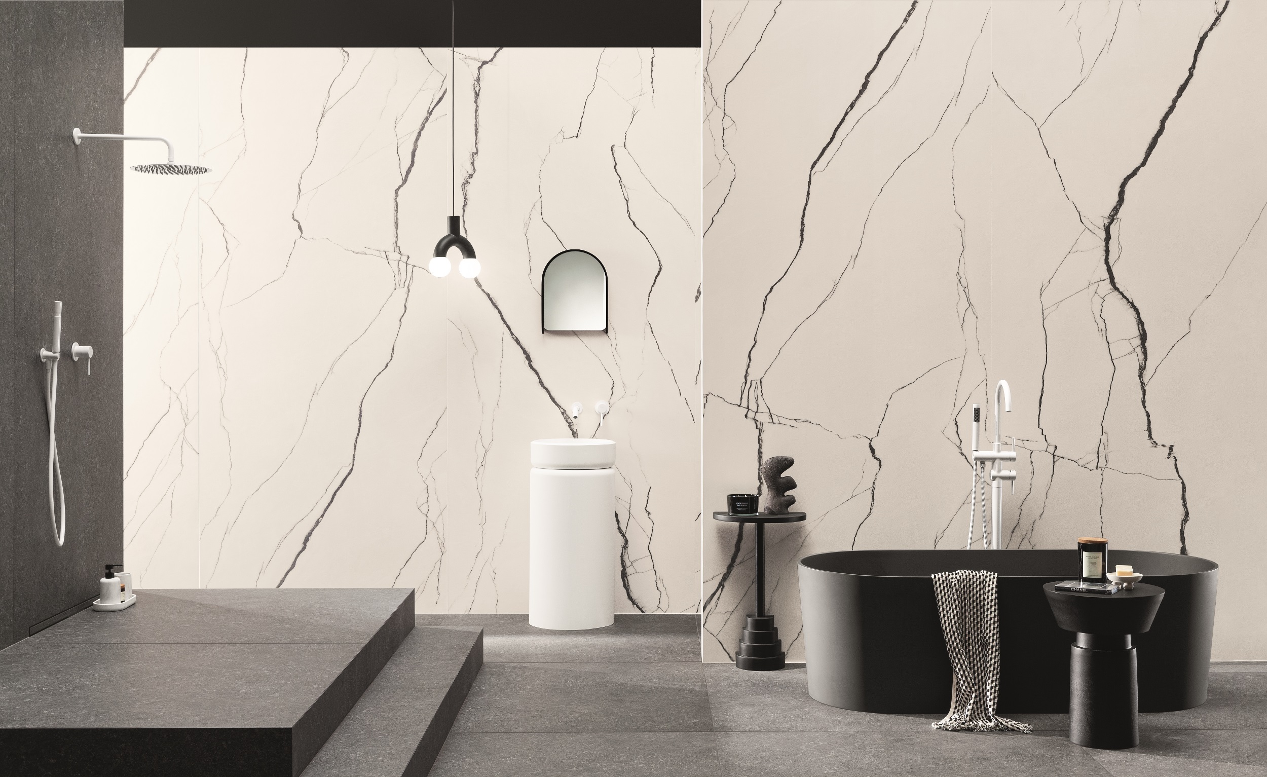 Stone Line tubadzin 1