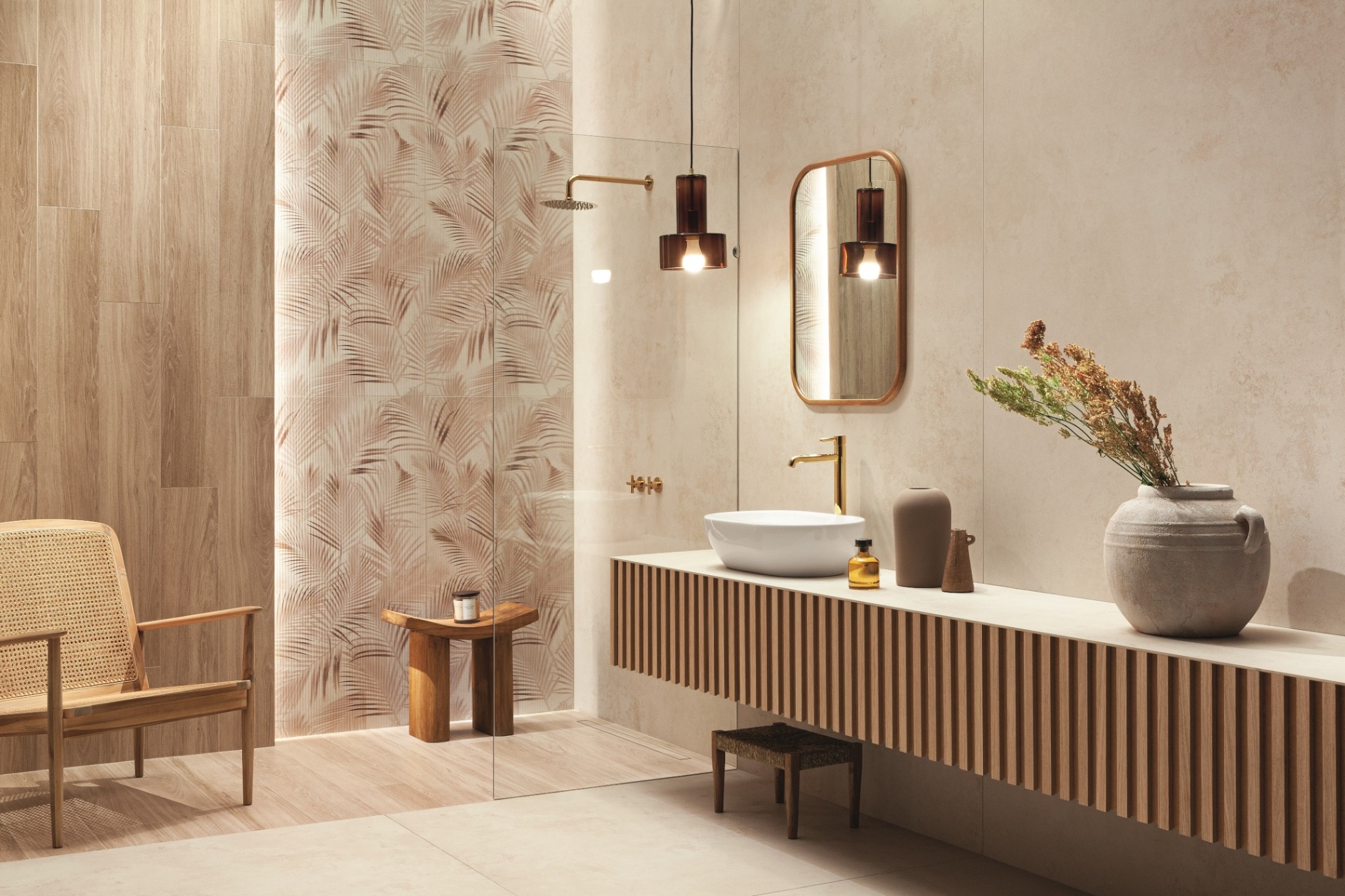 Torano Beige tubadzin 2