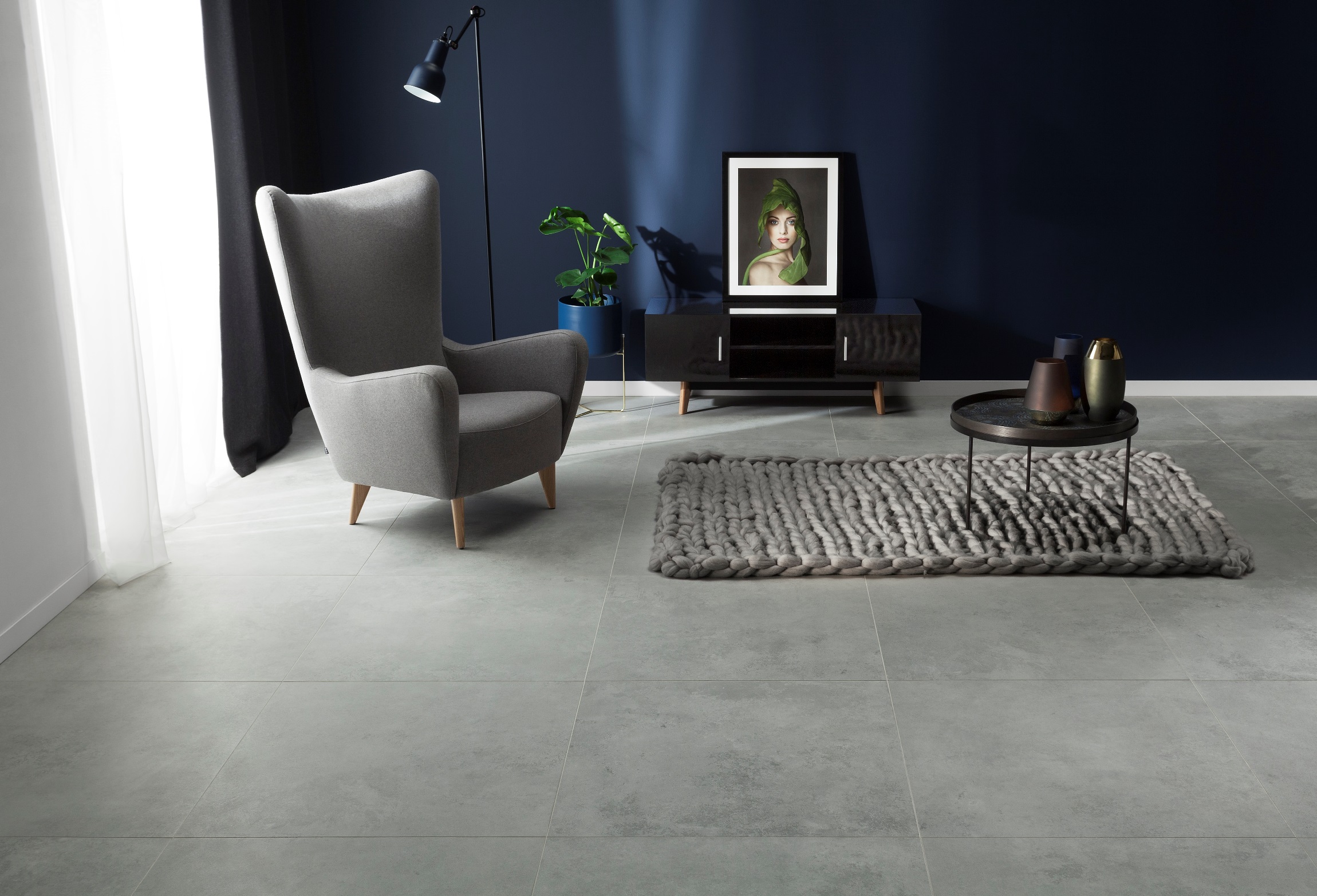 Torano Grey tubadzin 1