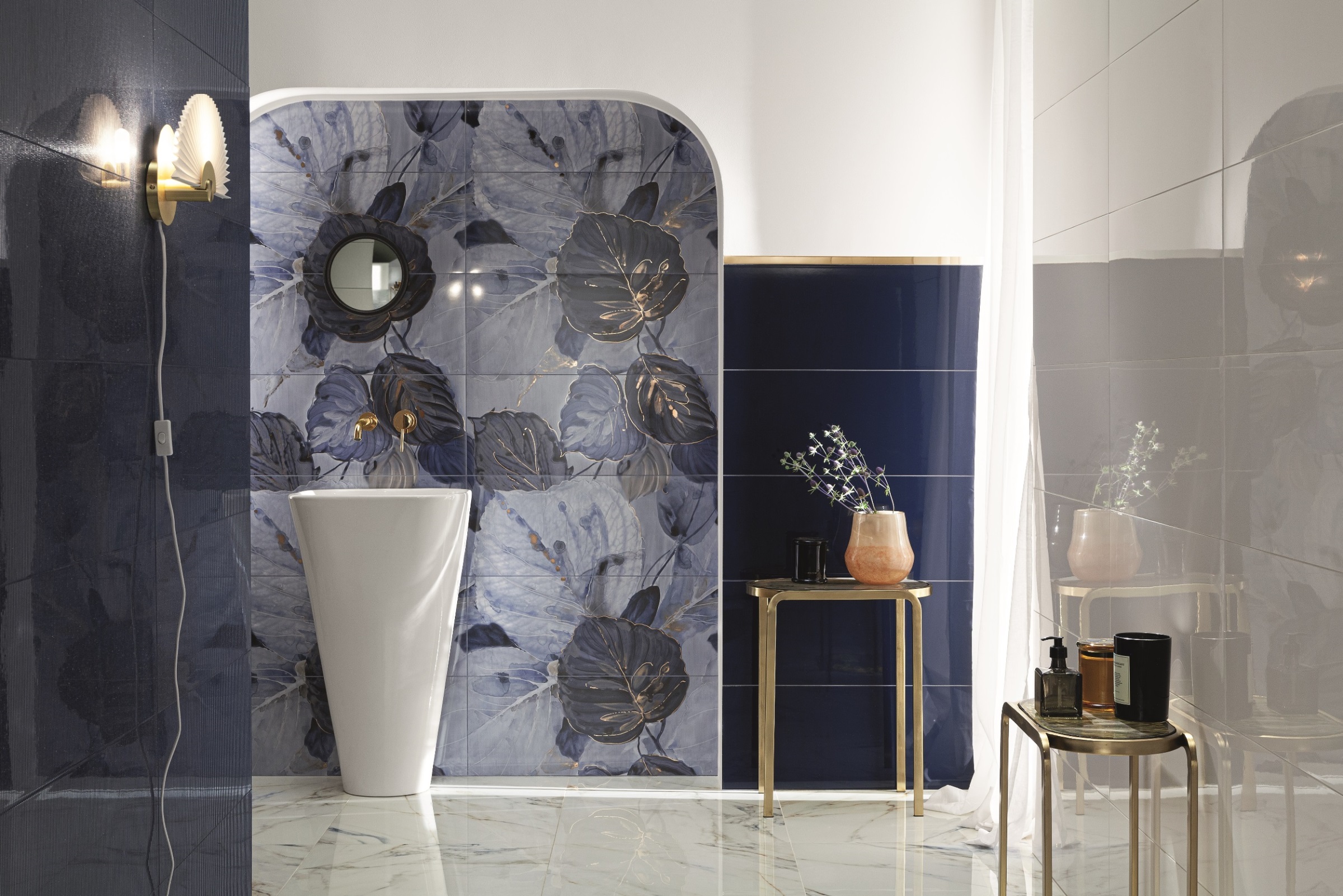 Blue Stone tubadzin 11