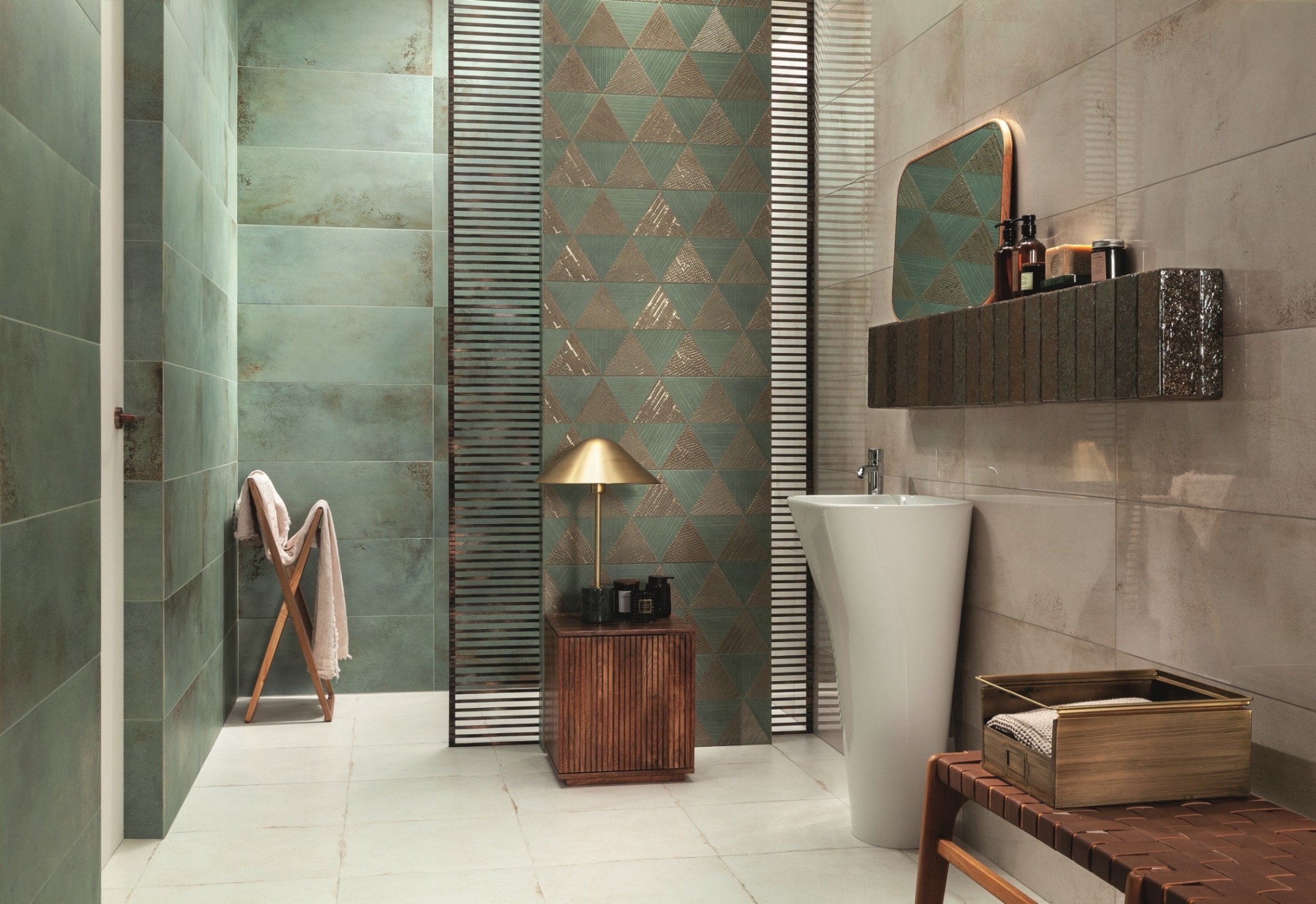 Goldgreen tubadzin 12