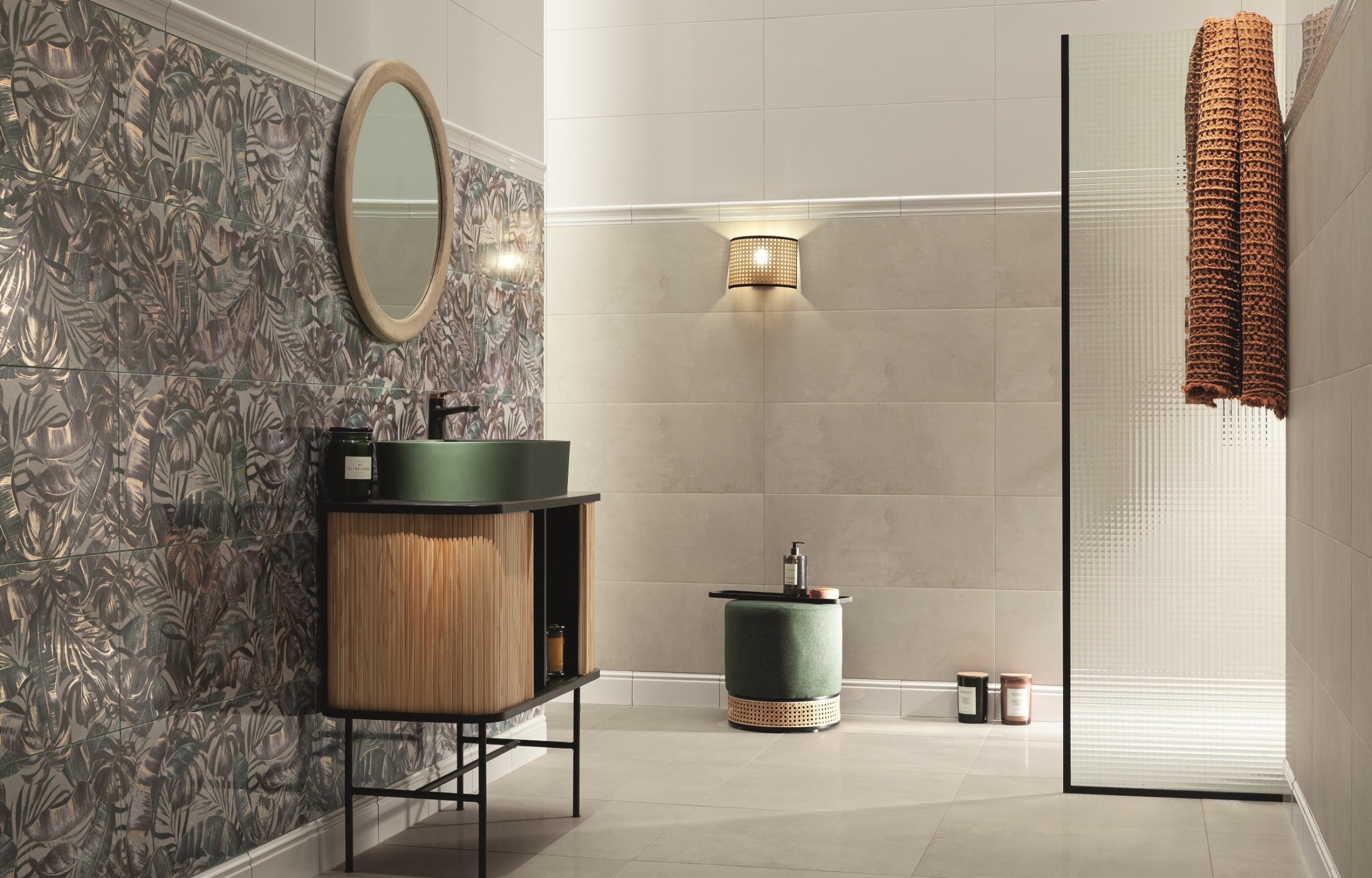 Moor Tropic tubadzin 11